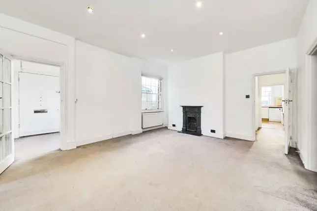 3 Double Bedroom Flat for Sale Prince Of Wales Drive Battersea