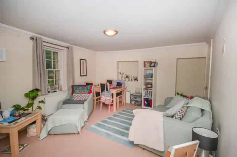 1 Bedroom Flat For Sale Frenchay Common