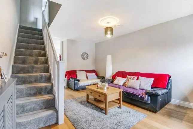 End terrace house for sale in Millhouse Crescent, Kelvindale, Glasgow G20