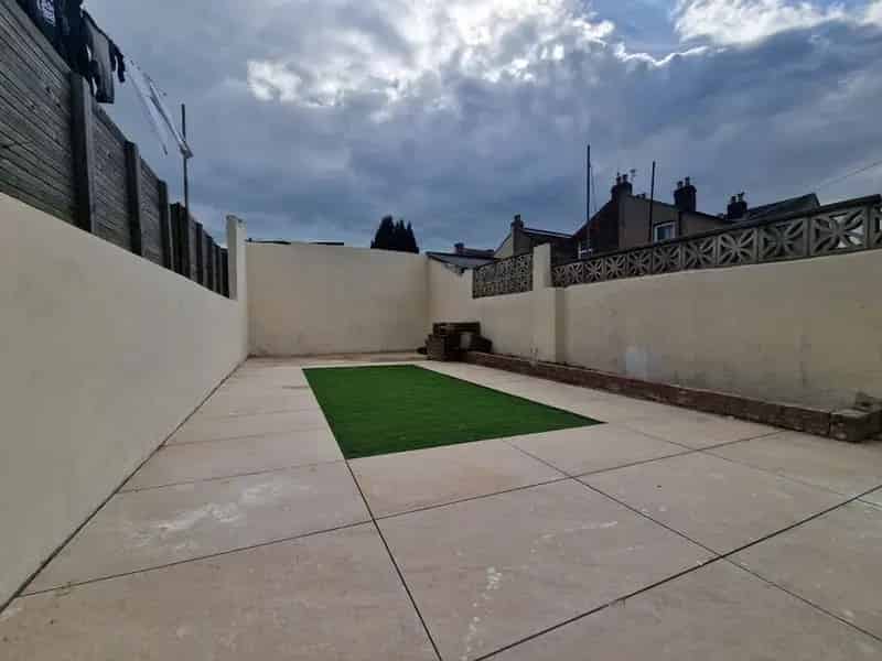 3 Bedroom Mid Terrace House for Sale Portsmouth Hampshire