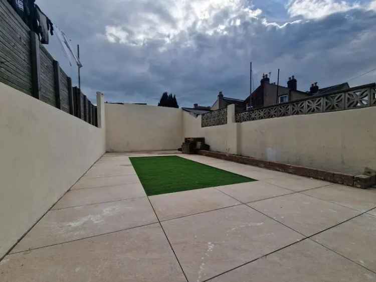 3 Bedroom Mid Terrace House for Sale Portsmouth Hampshire