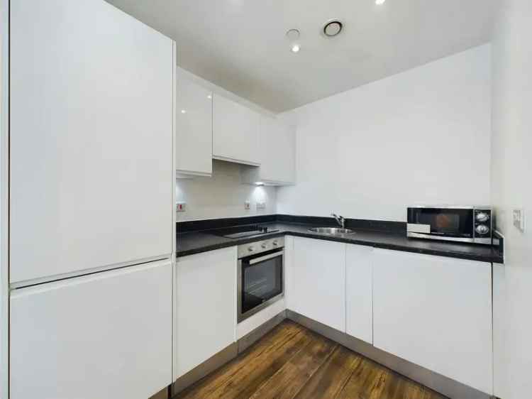 Modern One Bedroom Apartment Liverpool City Centre