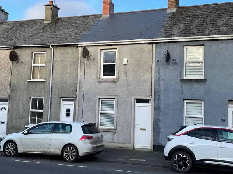 House For Rent , Carrickfergus, Northern Ireland
