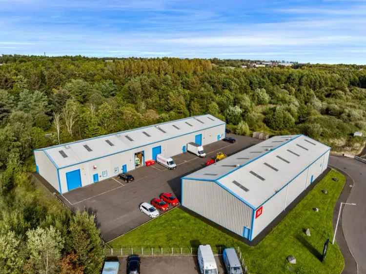 Industrial For Rent in Stratford-on-Avon, England