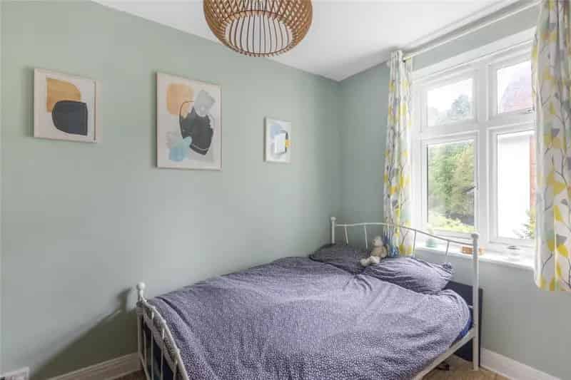 2 Bedroom Flat Gipsy Hill Highlands Court Modern Furnished Parking