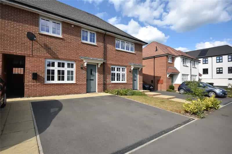 3 Bed Townhouse in LS15 Modern Spacious Family Home