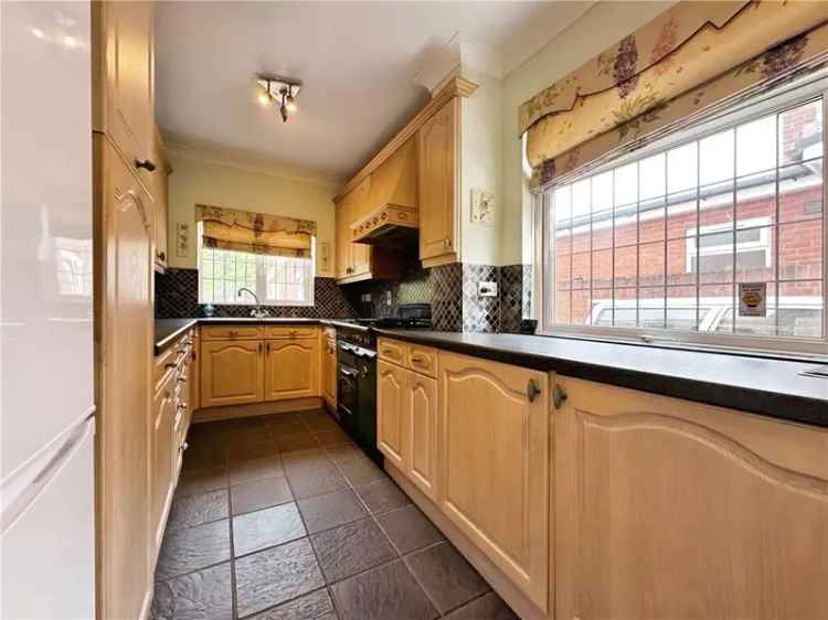 3 Bedroom Semi-detached house