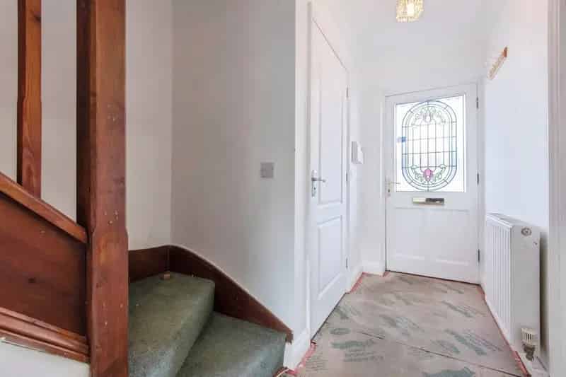 Spacious Semi Detached Family Home Near Royston Station