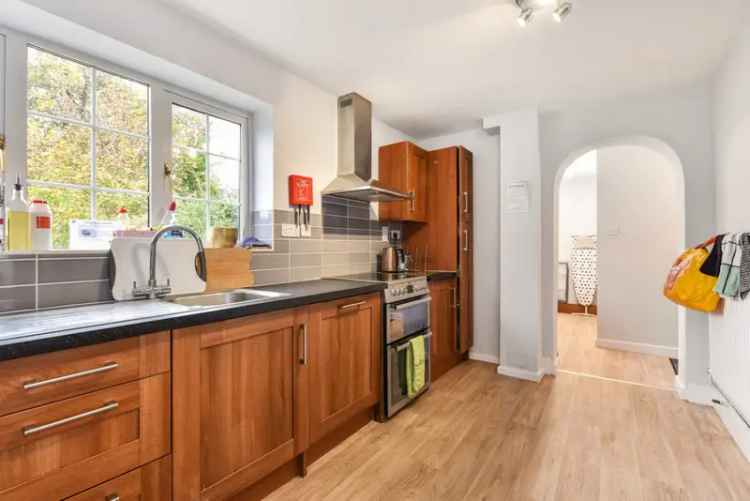 1 Bedroom Flat To Rent
