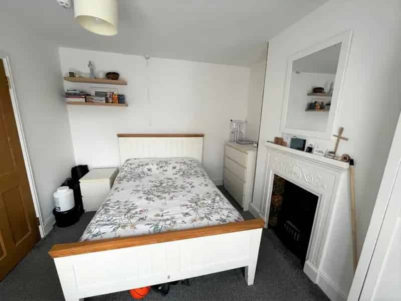 1 Bedroom House of Multiple Occupation To Rent