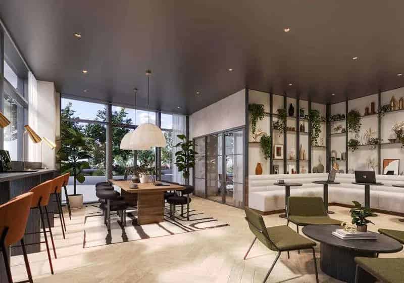 3 bed flat for sale