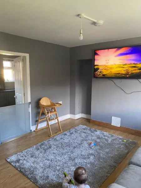 House For Rent in Dover, England