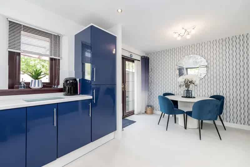 2 Bed Semi Detached House Bridge of Don