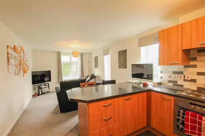 Two Double Bedroom Apartment Holgate York Off Street Parking Available August