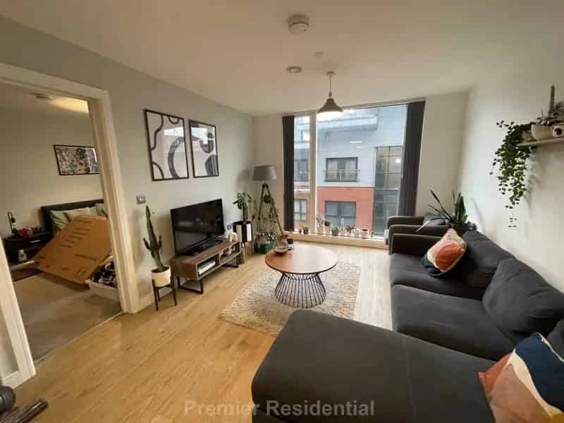 1 Bedroom Apartment House to Rent