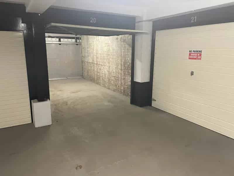 0 Bedroom Garage House to Rent