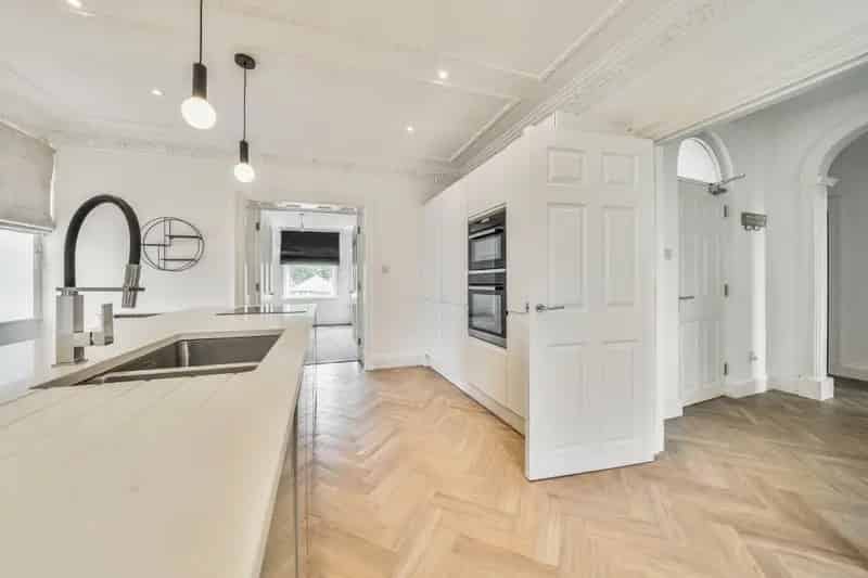 Flat For Rent , Wellington Road, Taunton, England