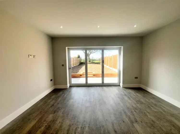 3 Bedroom House For Sale Near Benfleet Station