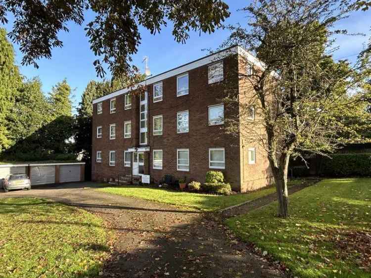 2 Bedroom Apartment to Rent North Birmingham