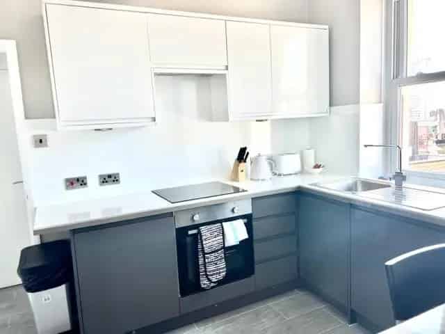 Studio to Rent