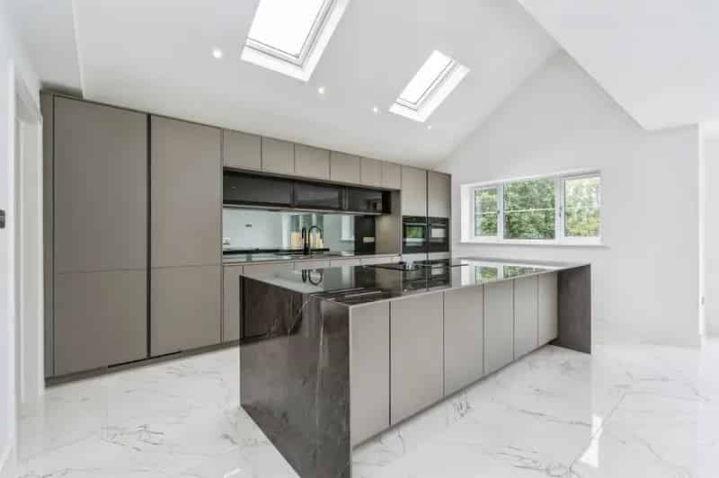 House For Sale , Trampers Lane, Winchester, England