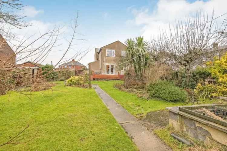 4 Bedroom Detached House for Sale Tingley West Yorkshire