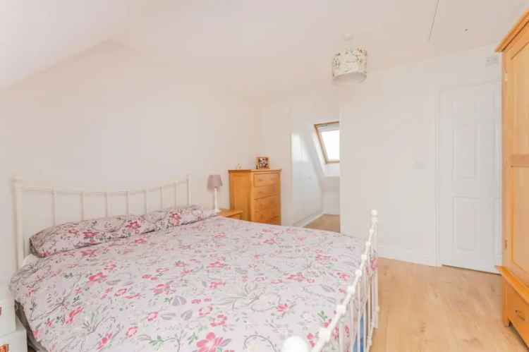 Three Bedroom Townhouse in Mawsley