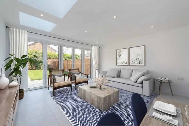 House For Sale , Maidenhead, England