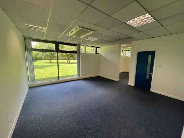 Commercial For Rent in Antrim, Northern Ireland