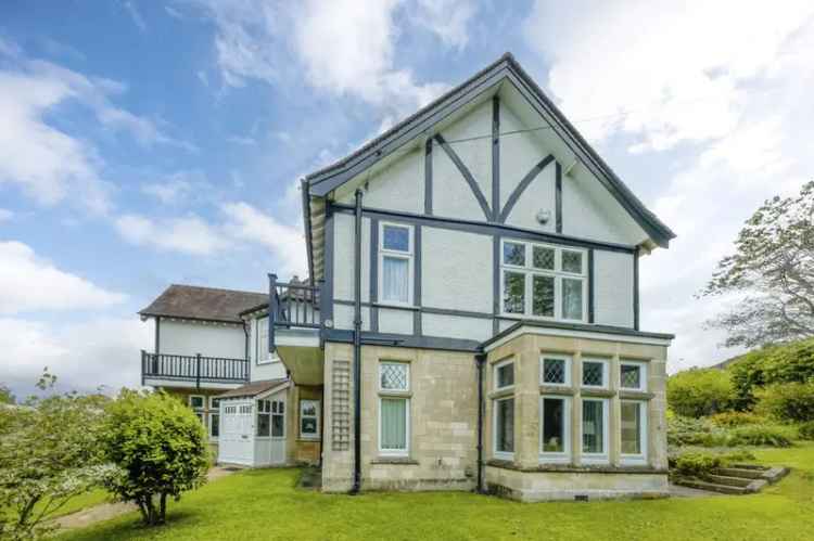 4 Bedroom Detached House for Sale in Bear Flat Bath