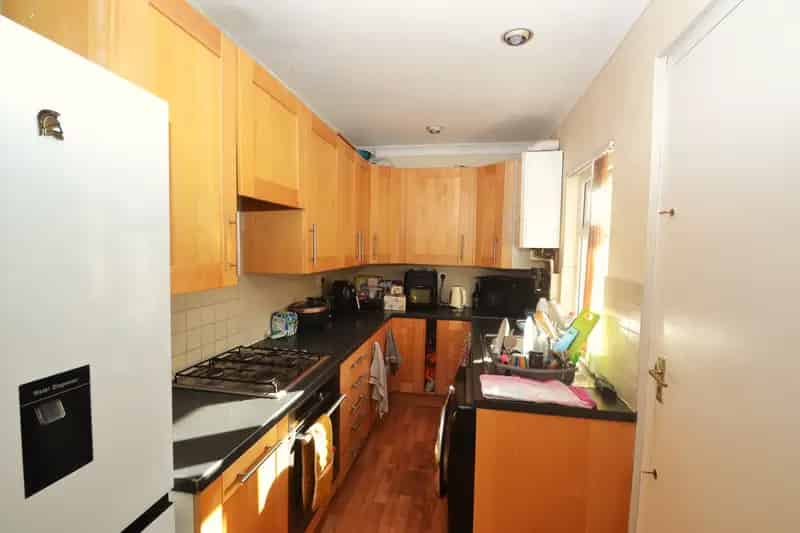 1 Bedroom En-Suite House Share Chapel Allerton All Bills Included