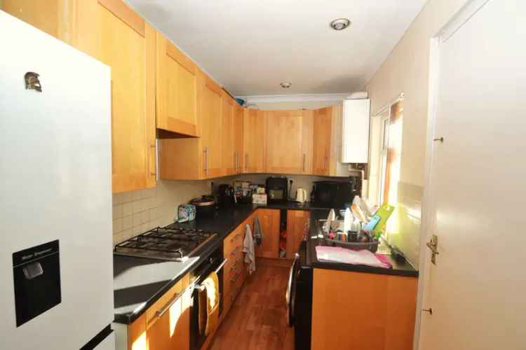 1 Bedroom House Share House to Rent