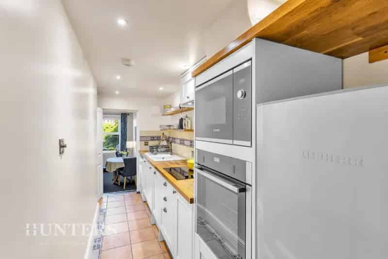 1 Bedroom Flat for Sale in Delph Oldham