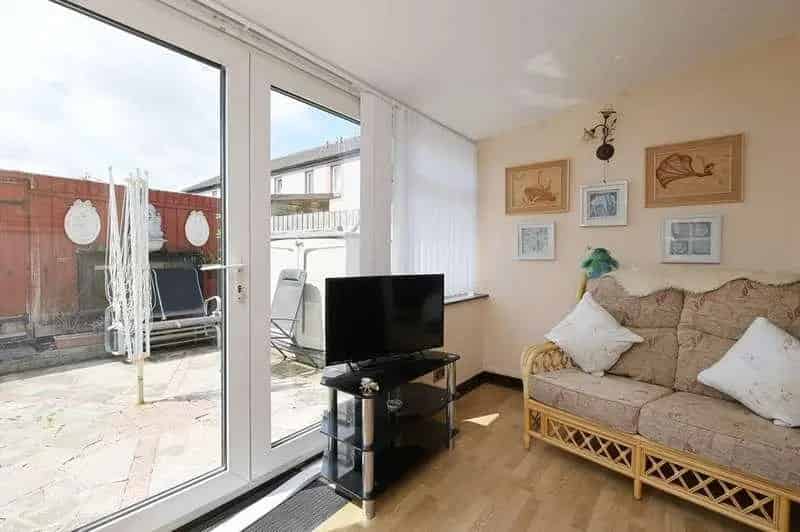 2 Bed Semi-Detached Villa for Sale