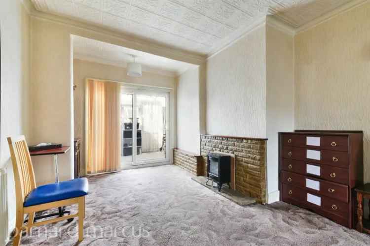 House For Sale , Croydon Road, London, England