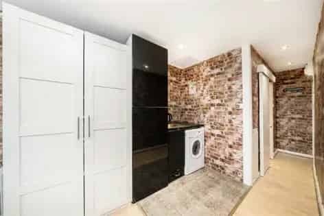 1 Room Flat 55 m² London - Fully Furnished Studio Apartment near Hyde Park