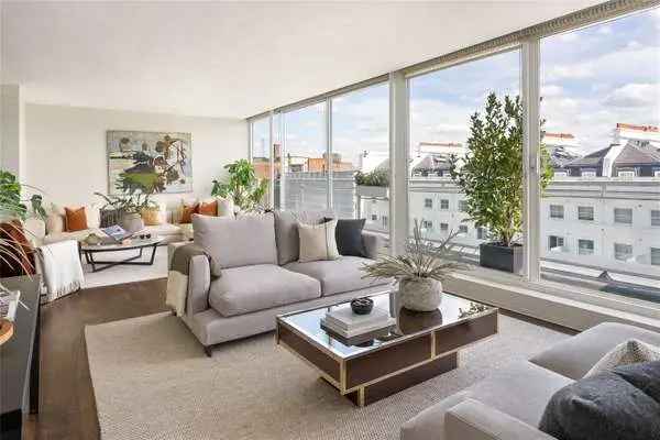 Heron Court, 63 Lancaster Gate, London, W2 3NJ | Property for sale | Savills