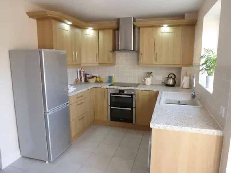 Two Bedroom Mid Terrace House in Dereham