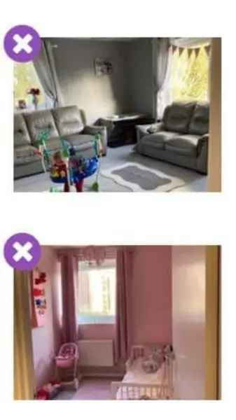 Flat For Rent in Welwyn Hatfield, England