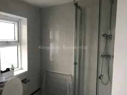 8 Bedroom HMO Cardiff - Spacious Student Accommodation