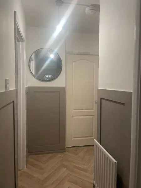 Flat For Rent in Havant, England