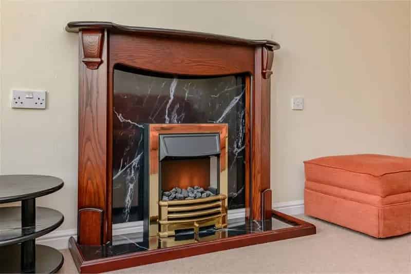 1 Bed Retirement Flat Liberton Excellent Amenities
