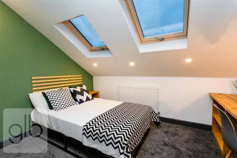 5 Bedroom House Share to Rent