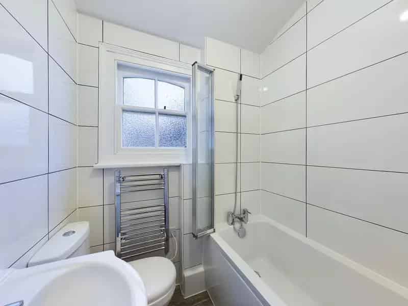 4 Bedroom Victorian House Near Preston Park Brighton