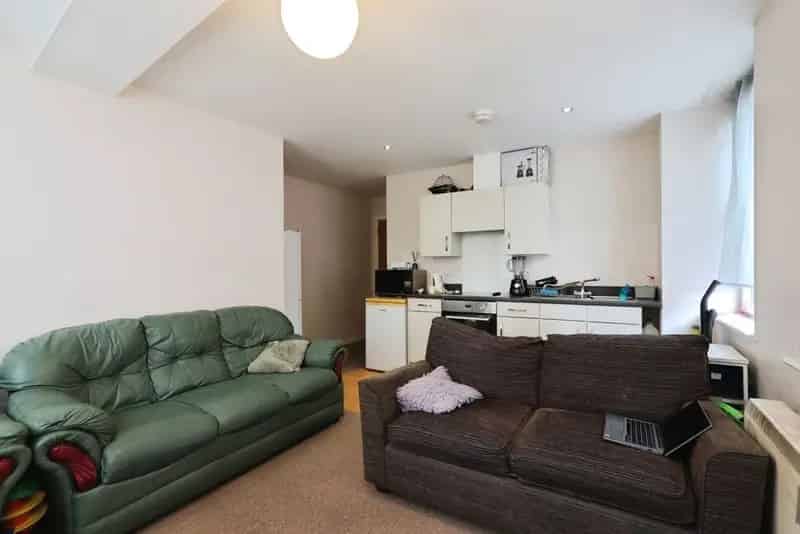 2 Bedroom Flat for Sale Sheffield City Centre