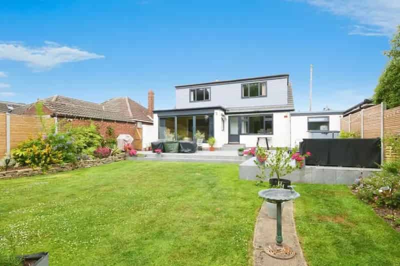 4 Bedroom Detached House for Sale York YO30