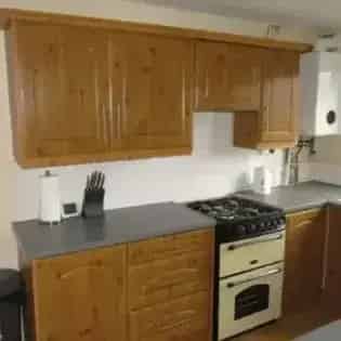 1 Room Flat Birmingham All Bills Included Wi Fi Parking