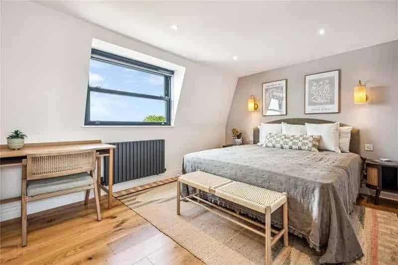 2 Bed Flat for Sale in Balham