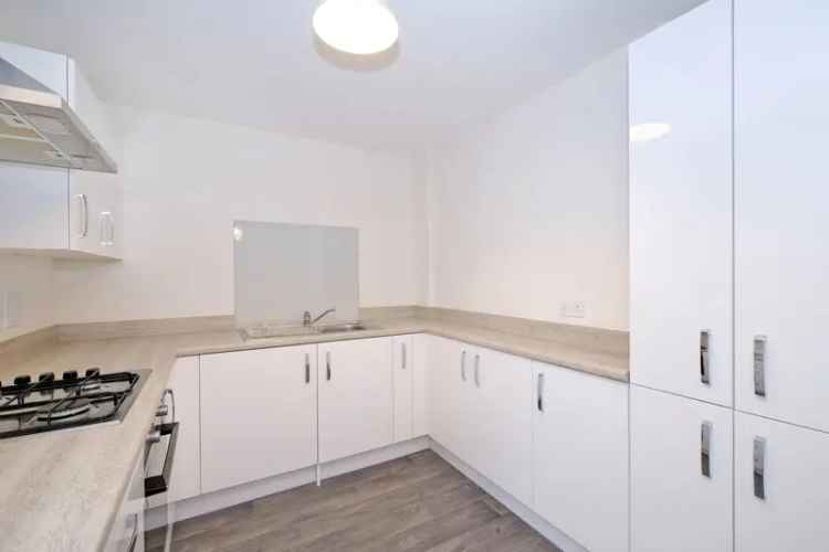 Flat For Rent in Aberdeen City, Scotland