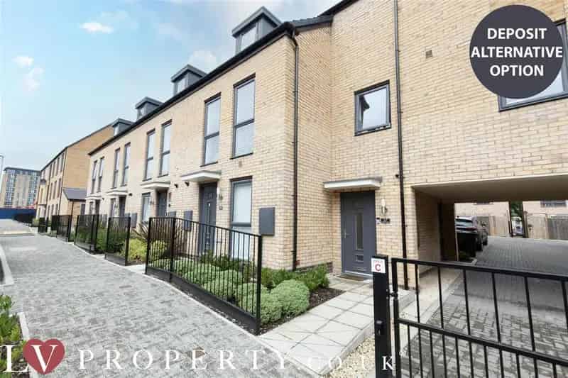 2 Bedroom House for Sale
